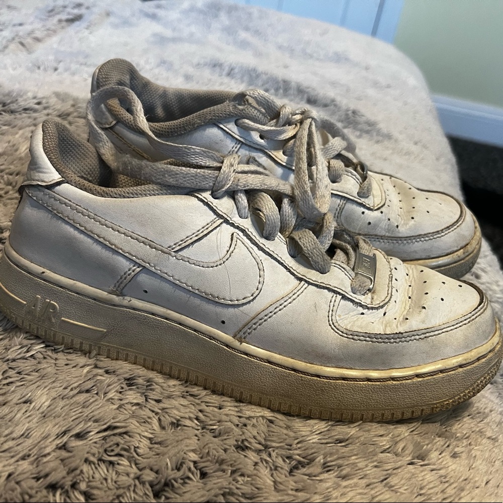 Kids Air Force 1